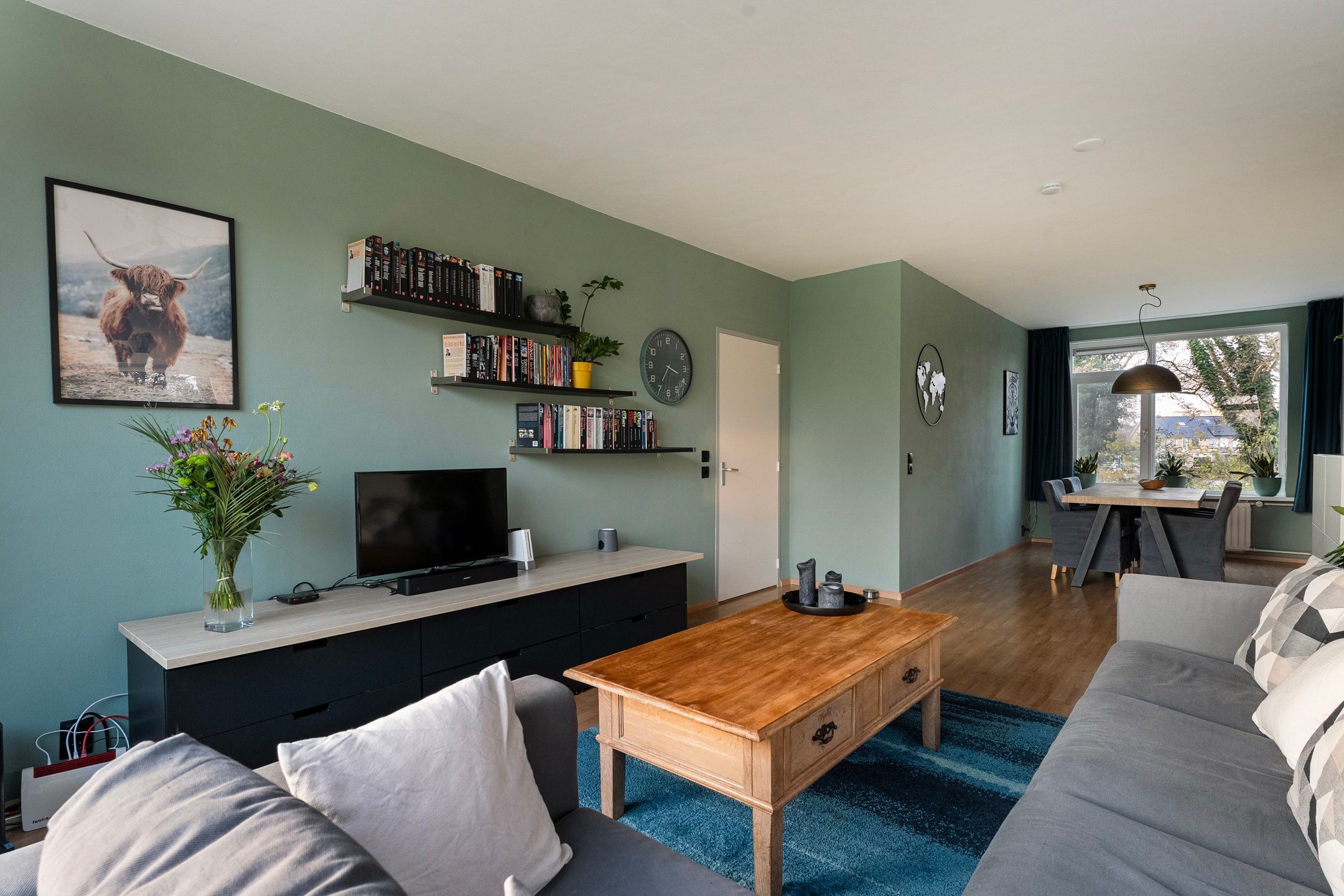 Photo 6 of Anemoonstraat 31