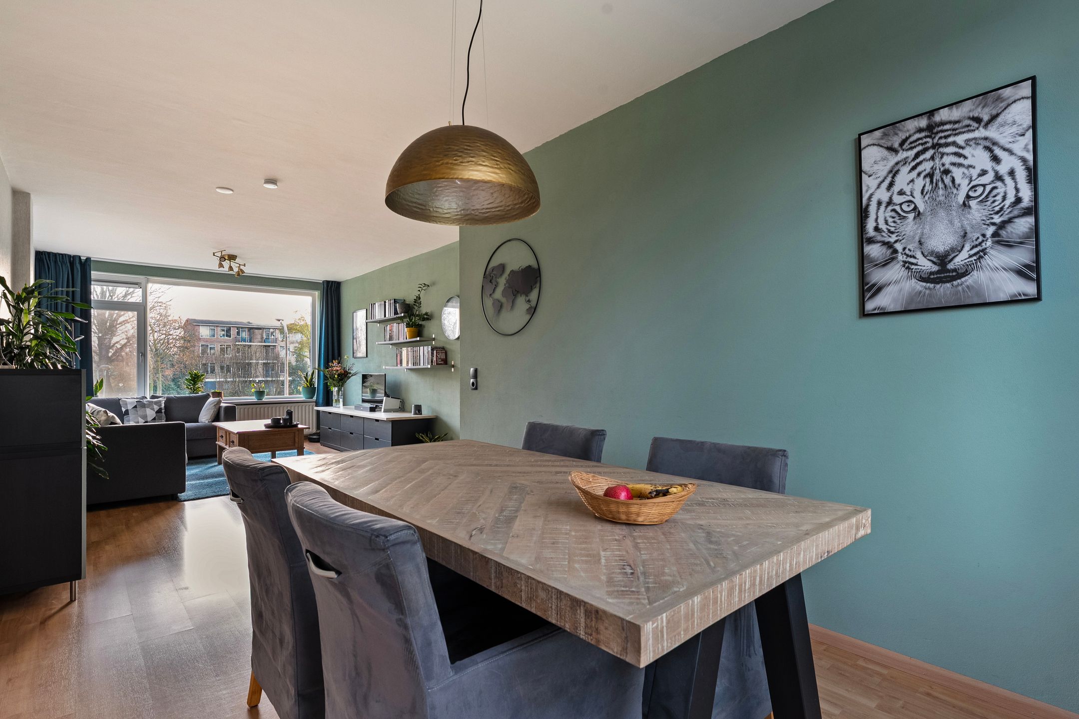 Photo 9 of Anemoonstraat 31