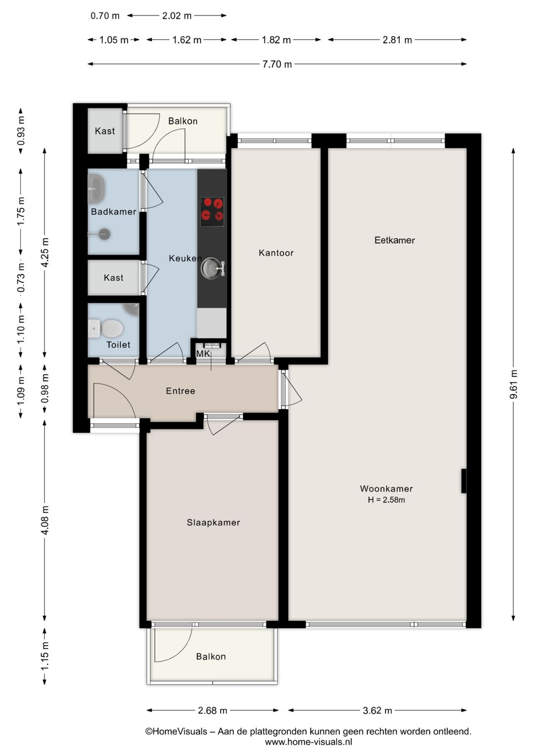 Photo 28 of Anemoonstraat 31