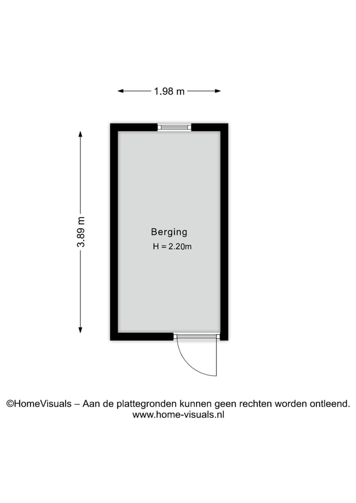 Foto 30 van Anemoonstraat 31