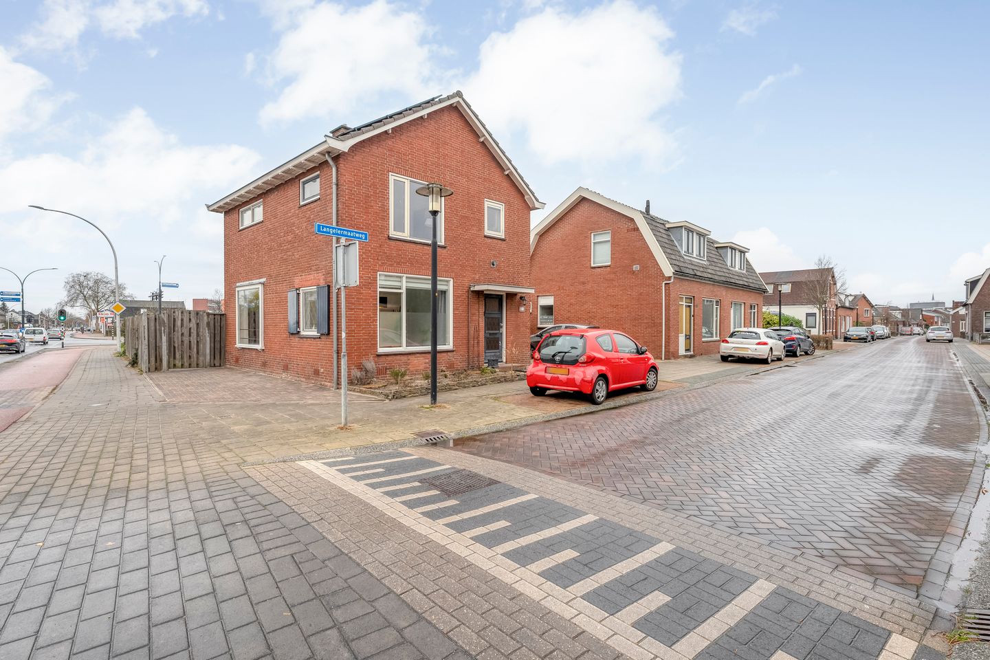 Photo 5 of Langelermaatweg 280