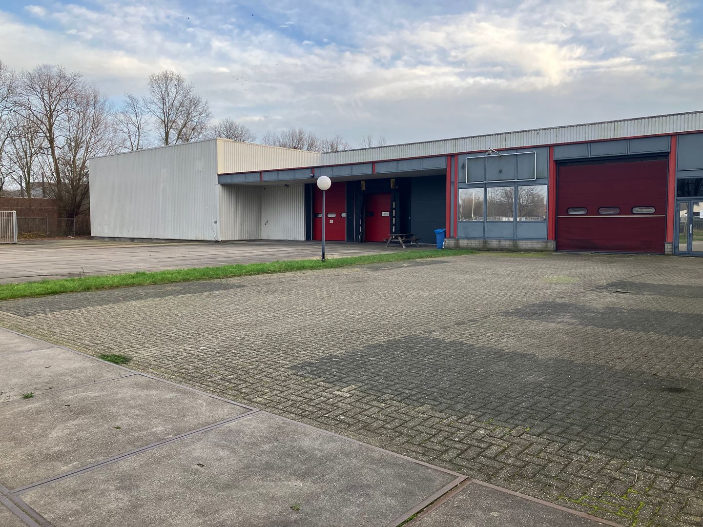 View photo 3 of Bolderweg 49