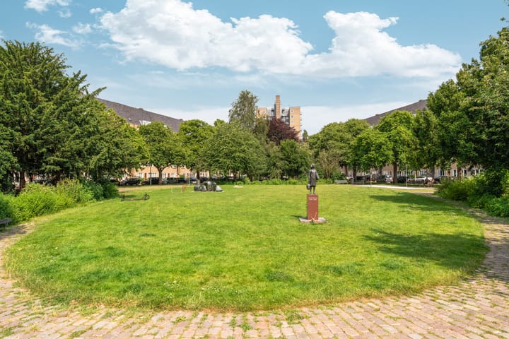 Foto 5 van Biesboschstraat 28-H