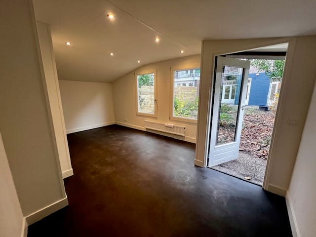 Foto 19 van Biesboschstraat 28-H