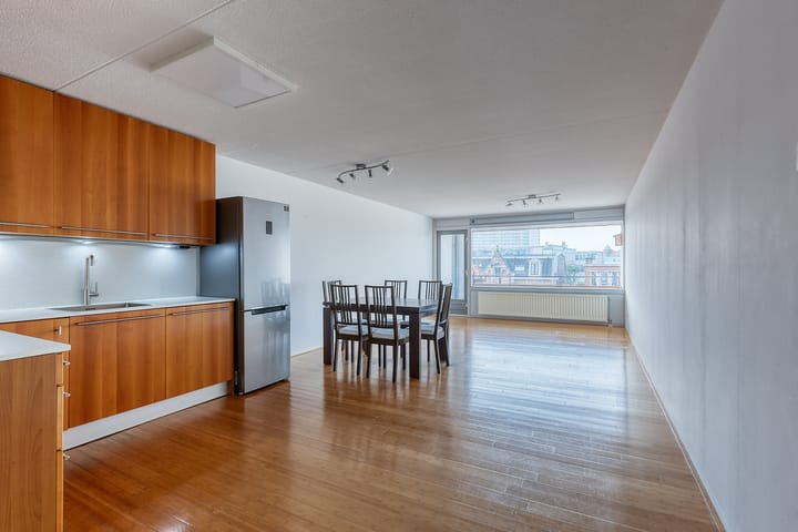 Foto 3 van Hoge Prins Willemstraat 172