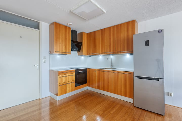 Foto 4 van Hoge Prins Willemstraat 172