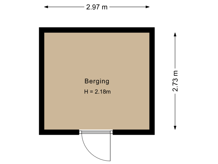 Berging