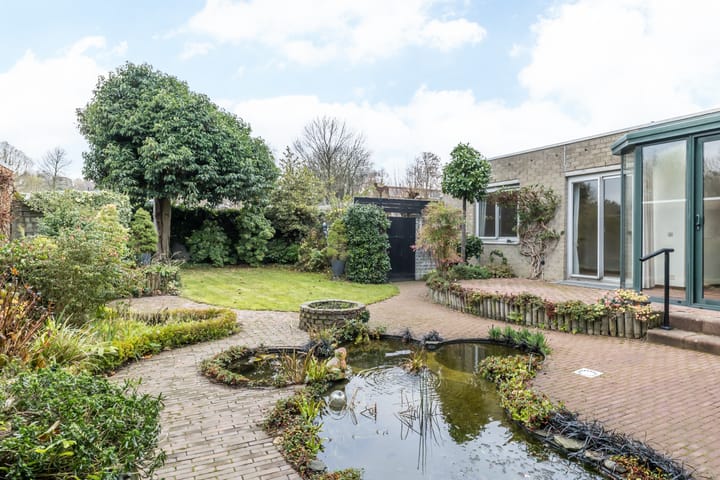 Foto 31 van De Kommert 29