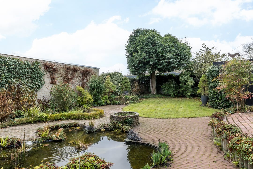 Foto 32 van De Kommert 29