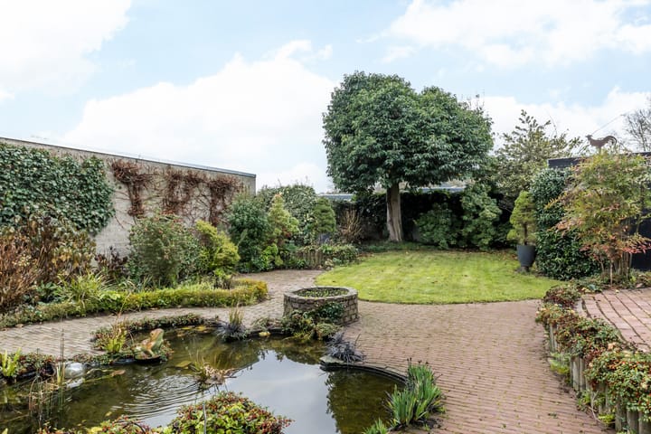 Foto 32 van De Kommert 29