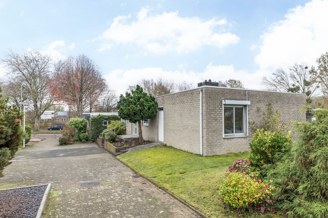 Foto 38 van De Kommert 29