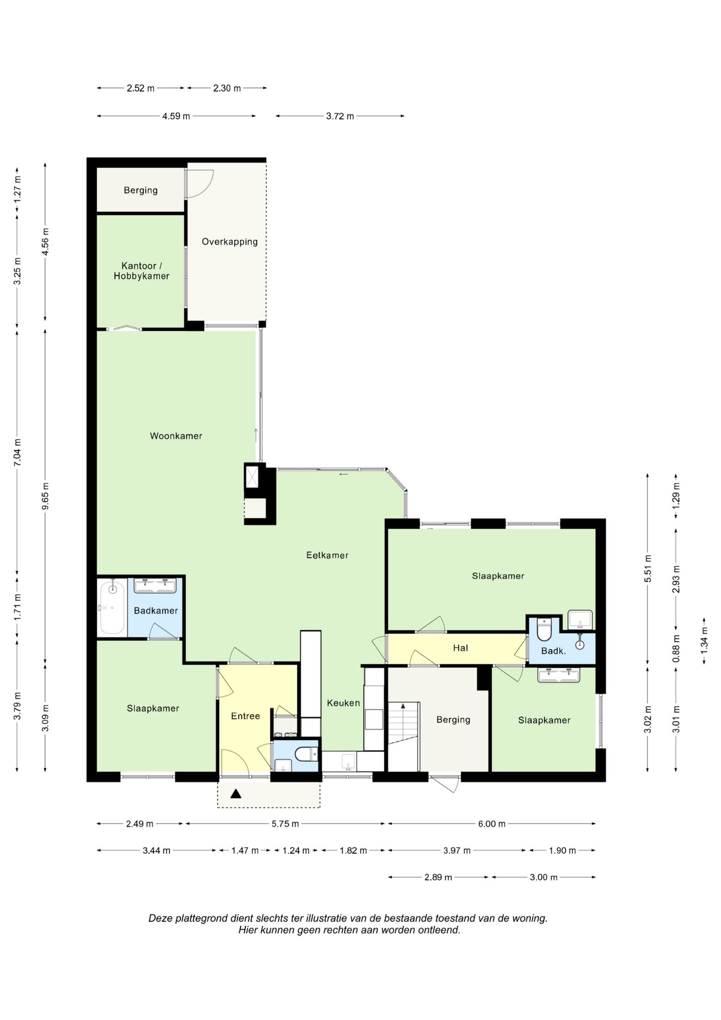 Foto 40 van De Kommert 29