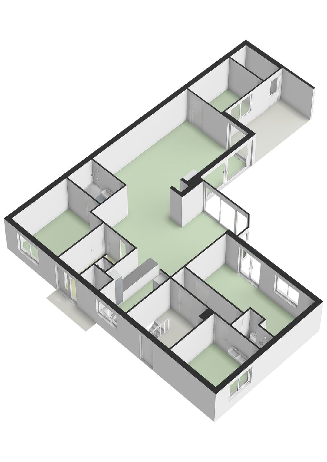 Foto 41 van De Kommert 29