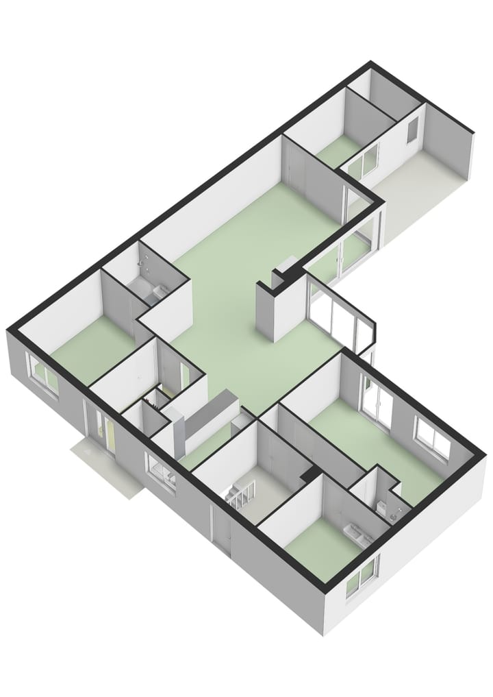 Foto 41 van De Kommert 29