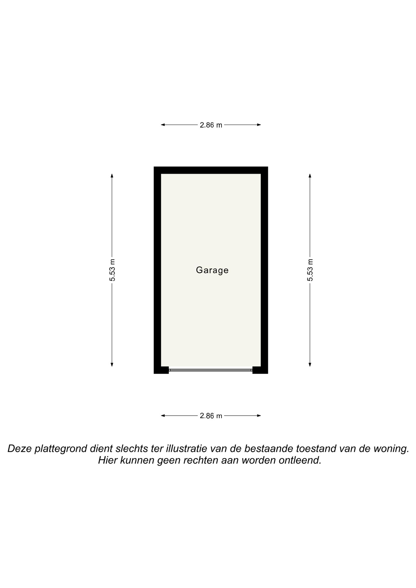 Foto 44 van De Kommert 29