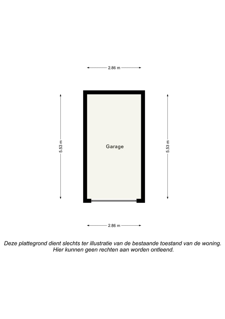 Foto 44 van De Kommert 29