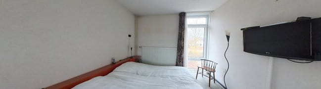 Slaapkamer