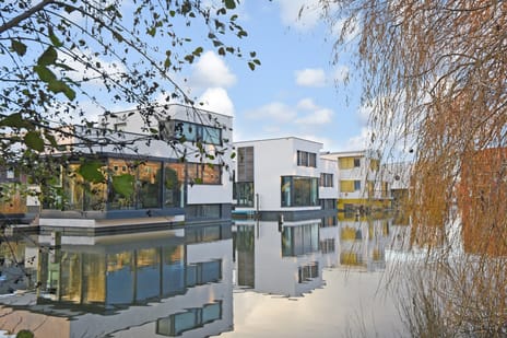 Glaskloksingel thumbnail