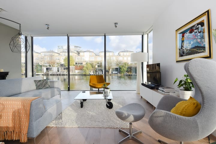 Foto 2 van Glaskloksingel 59