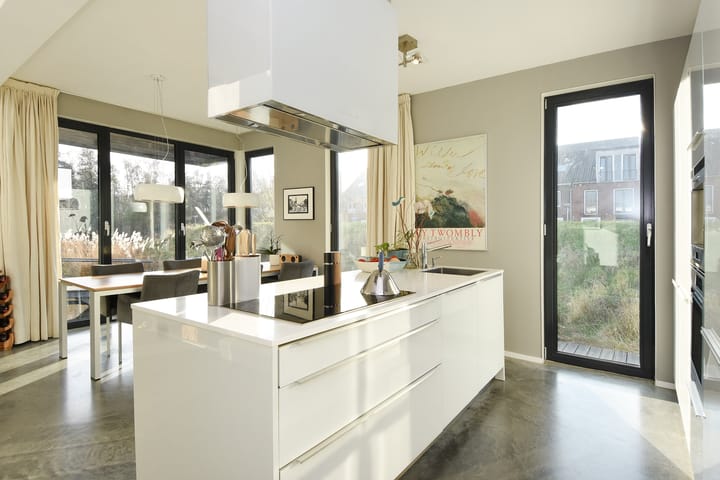 Foto 3 van Glaskloksingel 59