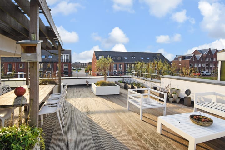 Foto 4 van Glaskloksingel 59