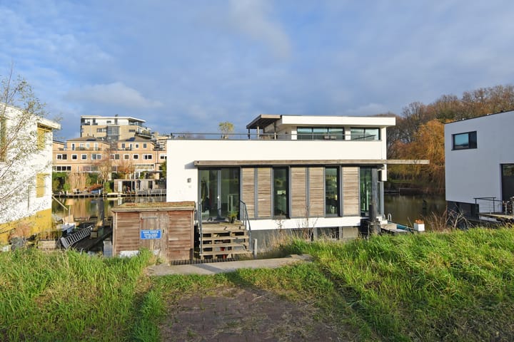 Foto 6 van Glaskloksingel 59