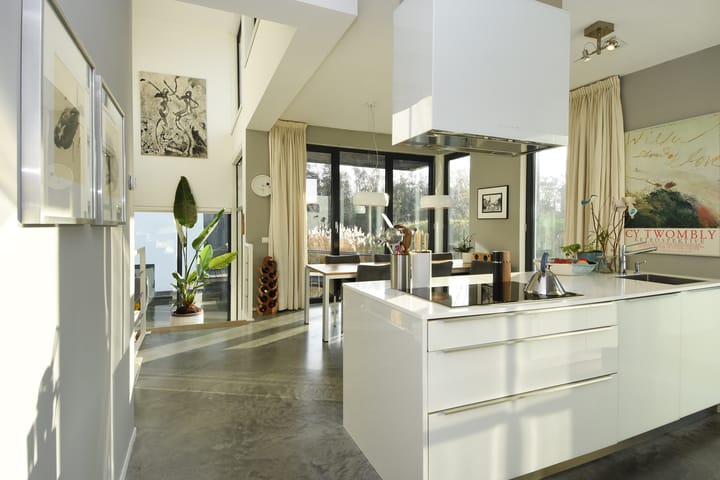 Foto 9 van Glaskloksingel 59