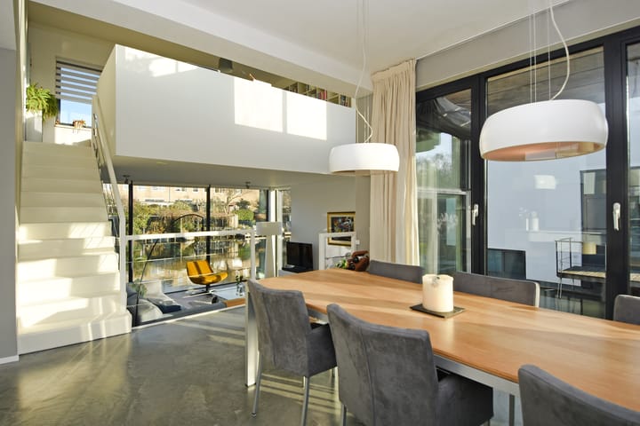 Foto 12 van Glaskloksingel 59