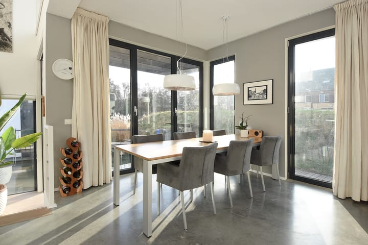 Foto 13 van Glaskloksingel 59