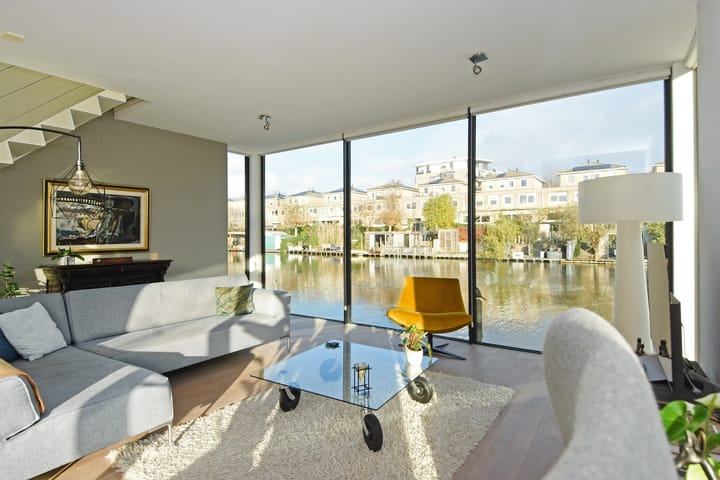 Foto 18 van Glaskloksingel 59