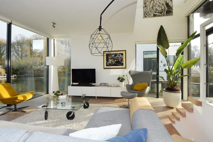 Foto 20 van Glaskloksingel 59