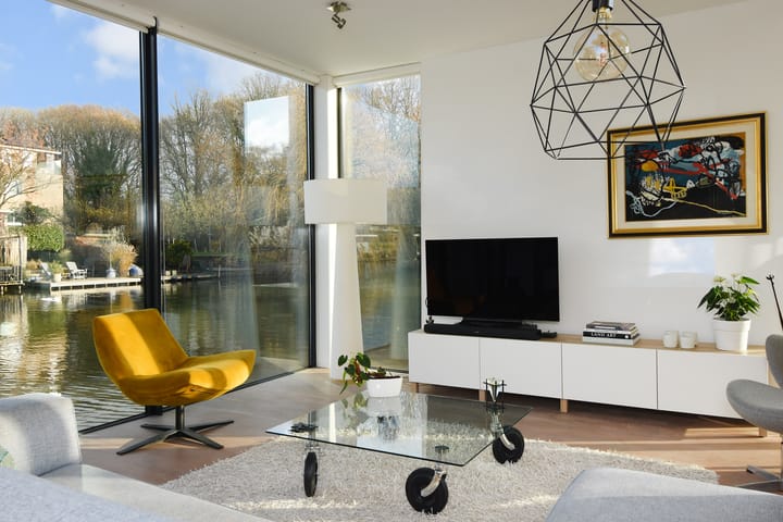 Foto 21 van Glaskloksingel 59