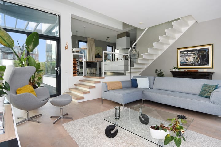 Foto 22 van Glaskloksingel 59