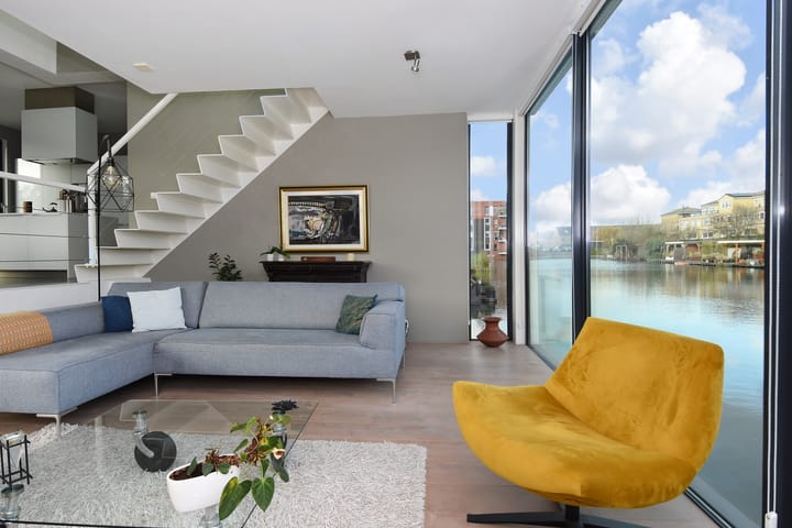 Foto 25 van Glaskloksingel 59