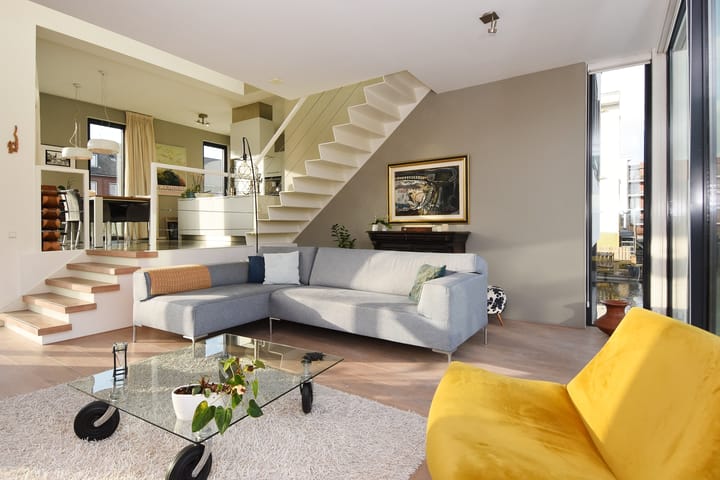 Foto 24 van Glaskloksingel 59