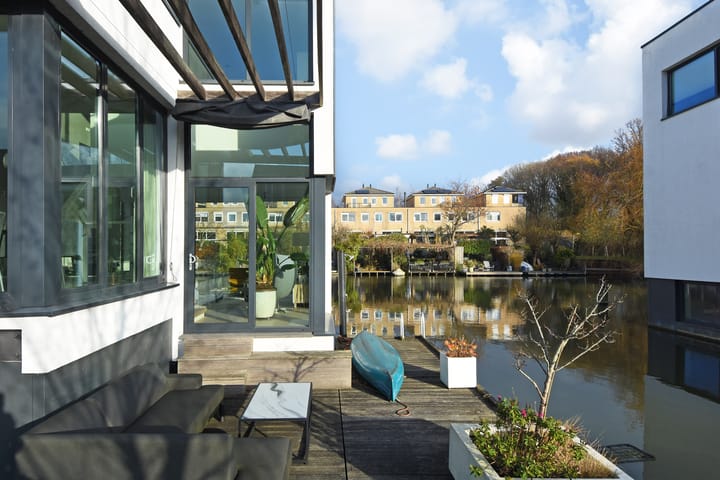 Foto 26 van Glaskloksingel 59