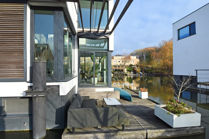 Foto 27 van Glaskloksingel 59