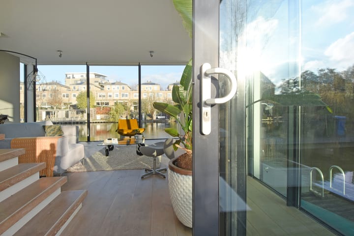 Foto 28 van Glaskloksingel 59