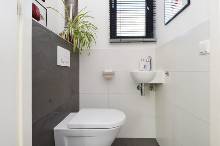 Foto 8 van Glaskloksingel 59