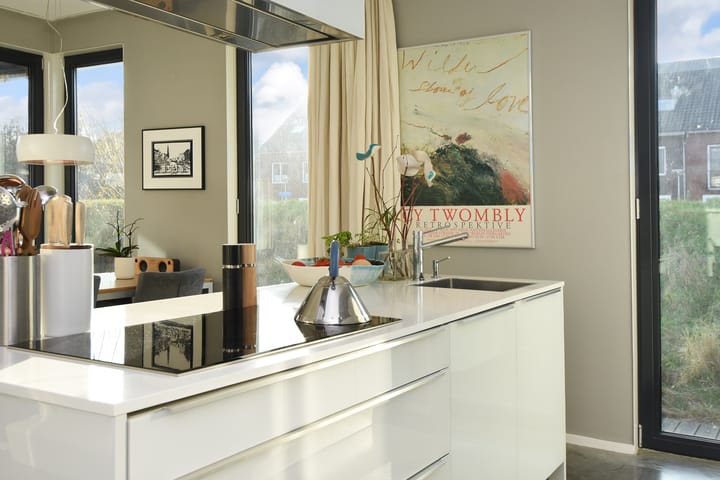 Foto 10 van Glaskloksingel 59