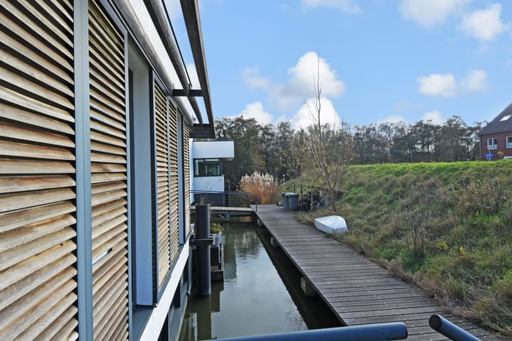 Foto 58 van Glaskloksingel 59