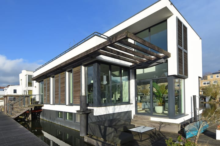 Foto 59 van Glaskloksingel 59