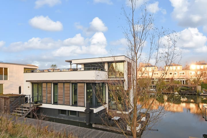 Foto 60 van Glaskloksingel 59