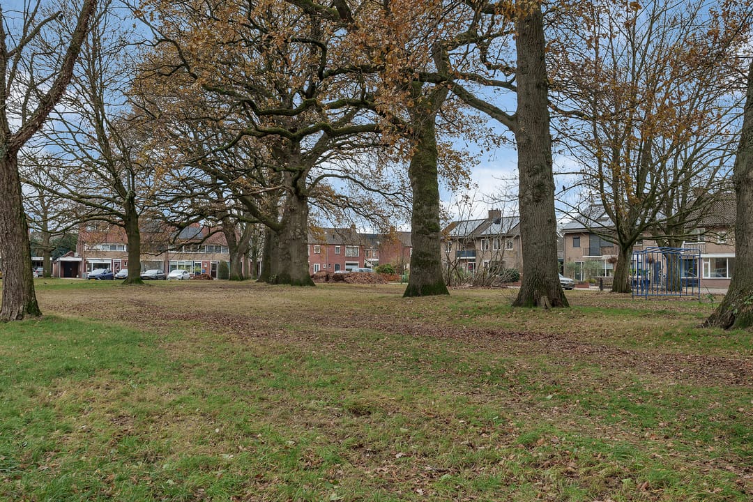 Foto 2 van Rembrandtplein 18