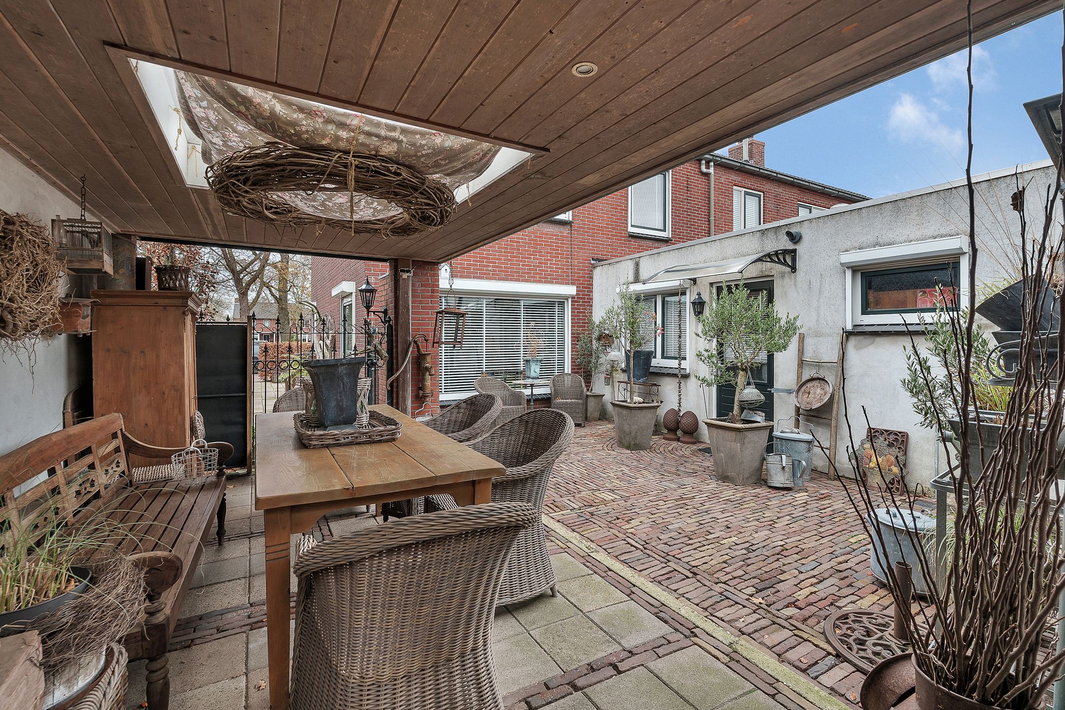 Foto 3 van Rembrandtplein 18