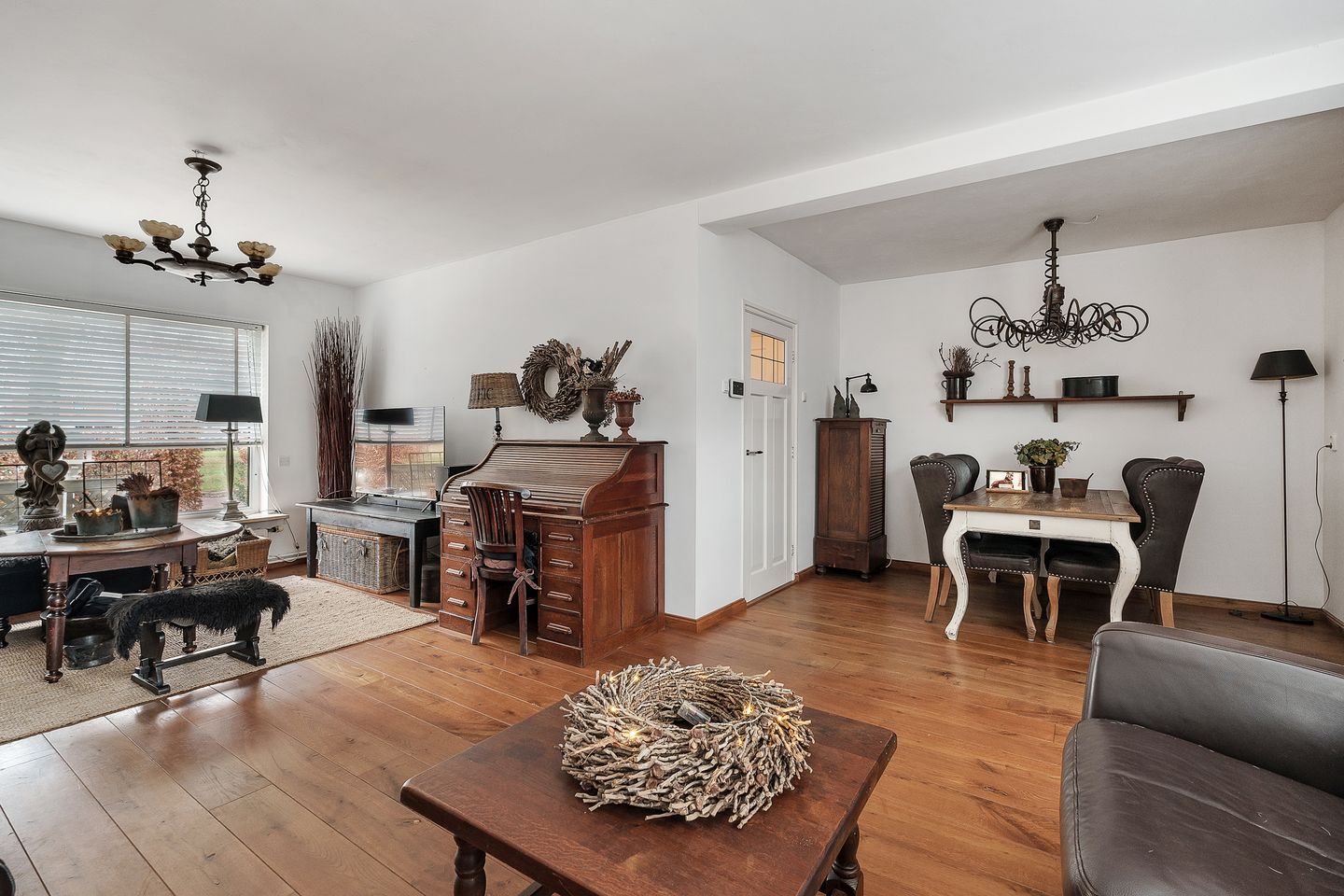 Foto 4 van Rembrandtplein 18