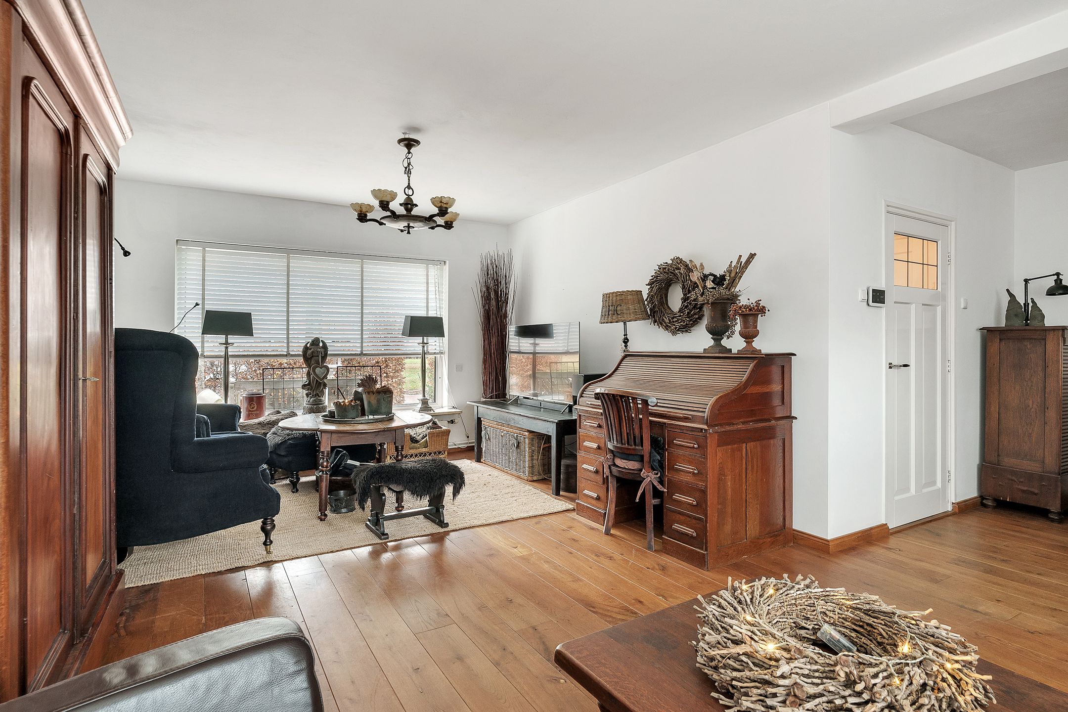 Foto 6 van Rembrandtplein 18