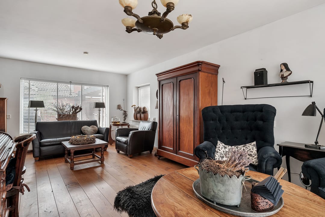 Foto 7 van Rembrandtplein 18