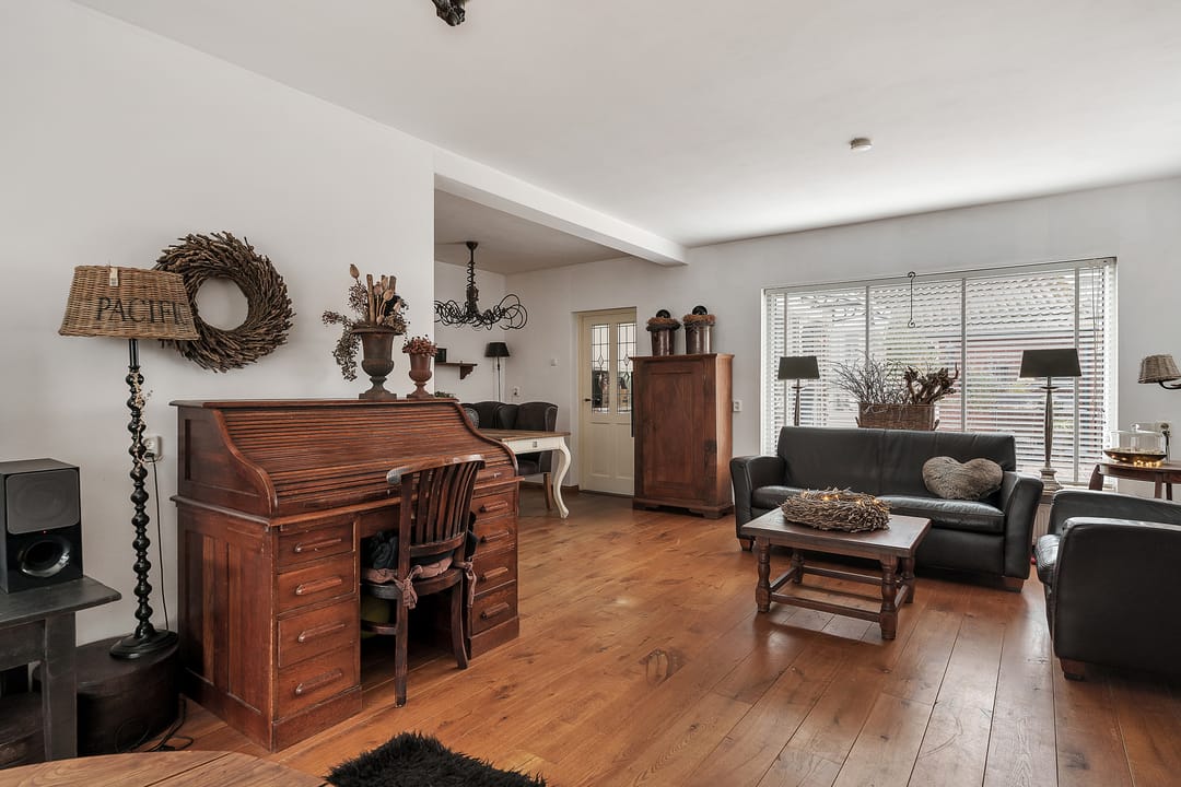 Foto 8 van Rembrandtplein 18