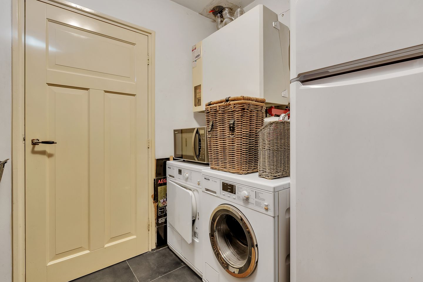 Foto 10 van Rembrandtplein 18